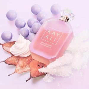 ✨️Kayali Vanilla Sugar Rock Candy EDP✨️
